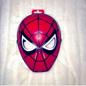 Halloween Spider man mask